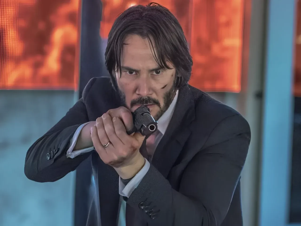 John Wick 5 ne zaman yayınlanacak? John Wick 5’te neler olacak?