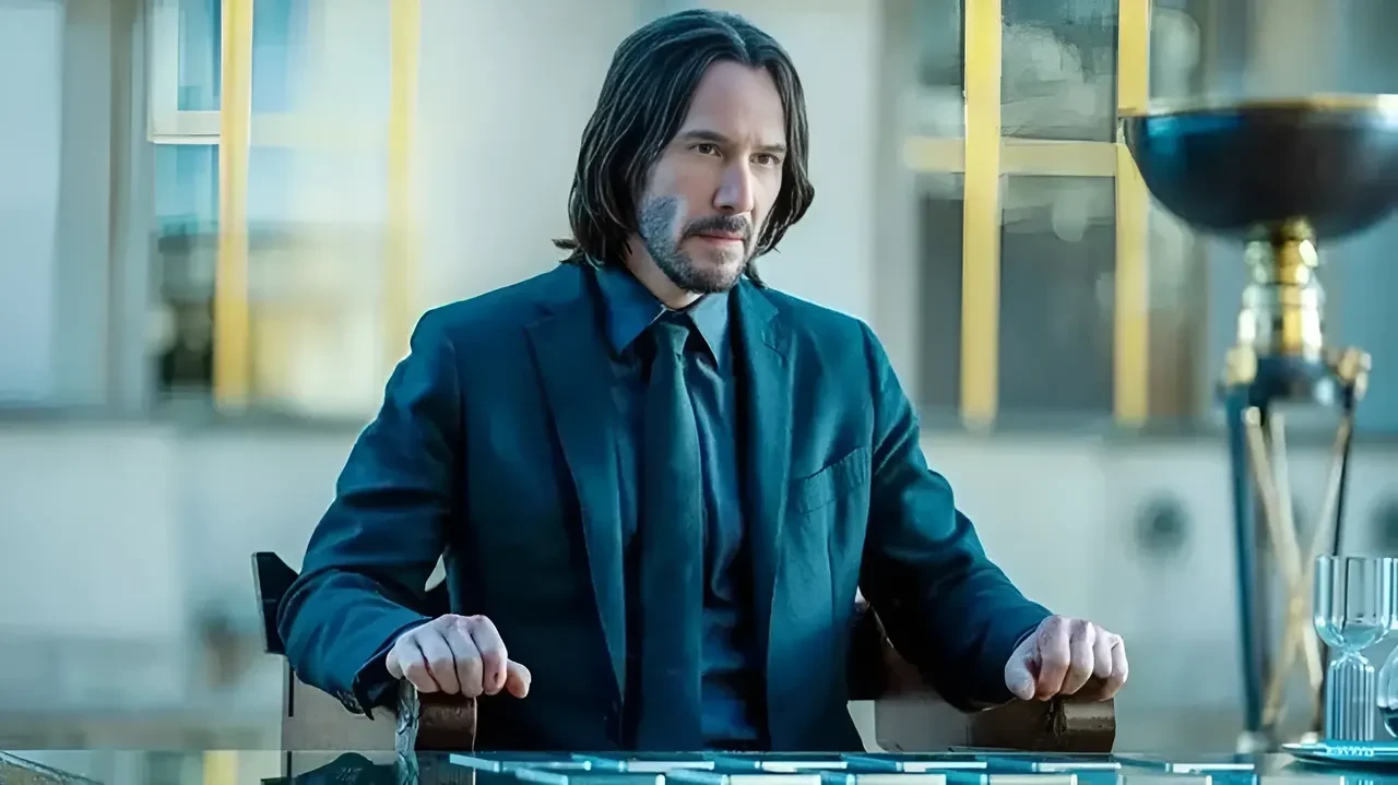 John Wick 5 ne zaman yayınlanacak? John Wick 5’te neler olacak?