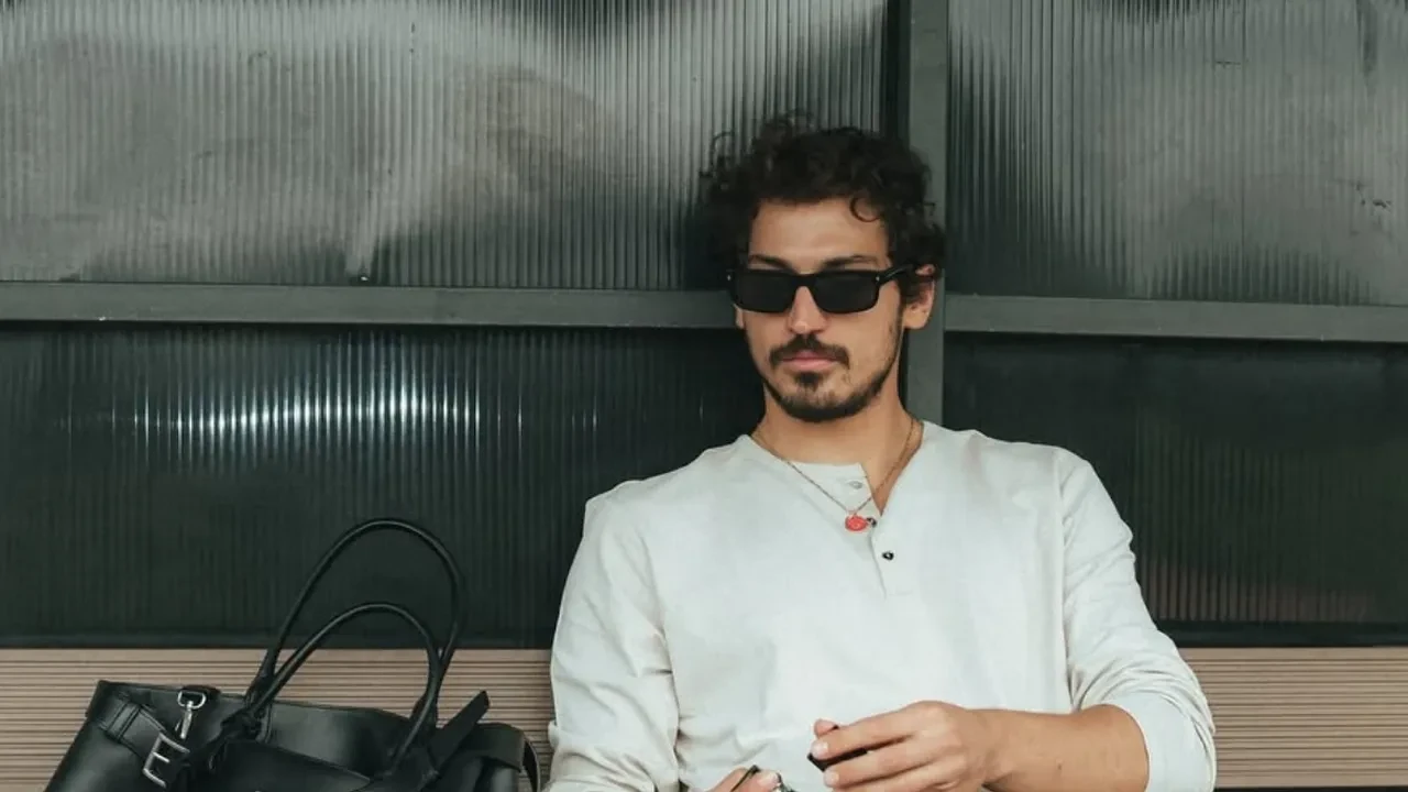 Kalbi duran Oktay Çabuk'un röportajındaki sözler dikkat çekti! "Bugün varız, yarın yokuz"