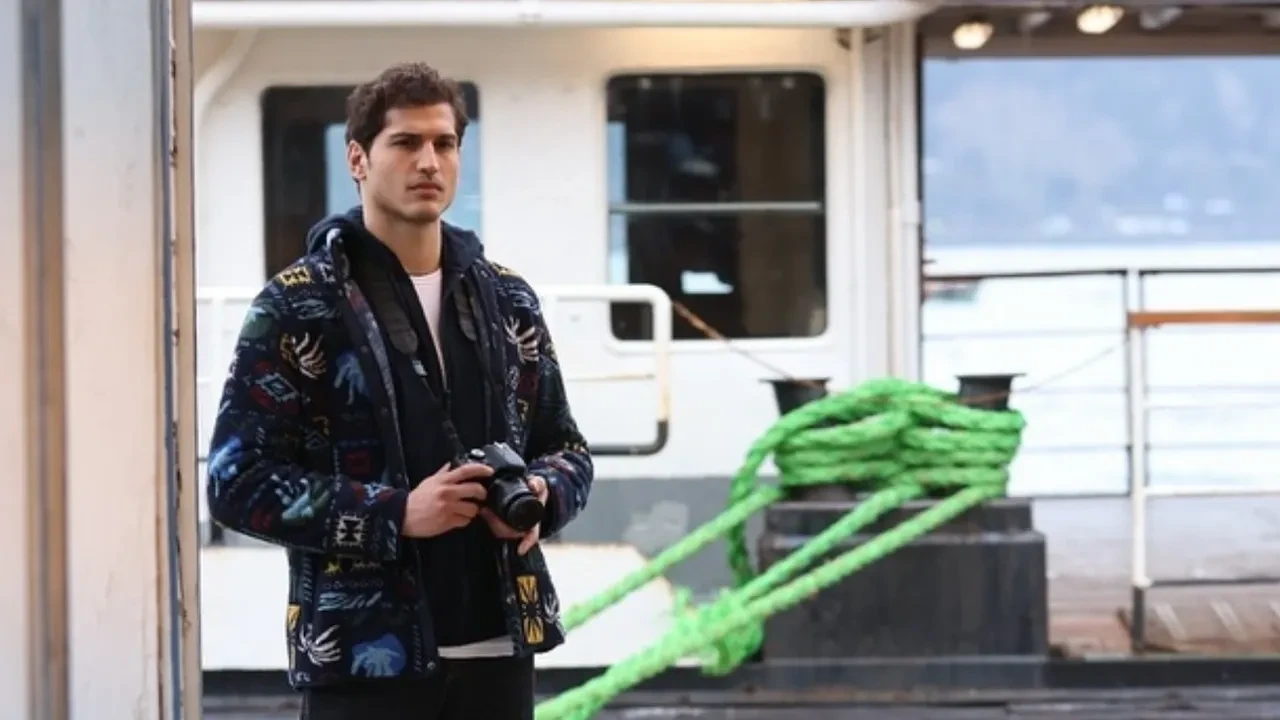 Kalbi duran Oktay Çabuk'un röportajındaki sözler dikkat çekti! "Bugün varız, yarın yokuz"