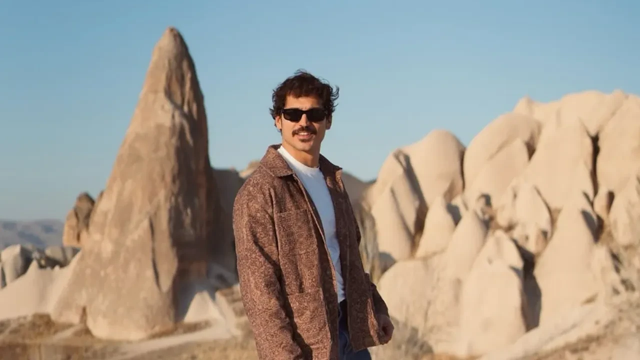 Kalbi duran Oktay Çabuk'un röportajındaki sözler dikkat çekti! "Bugün varız, yarın yokuz"