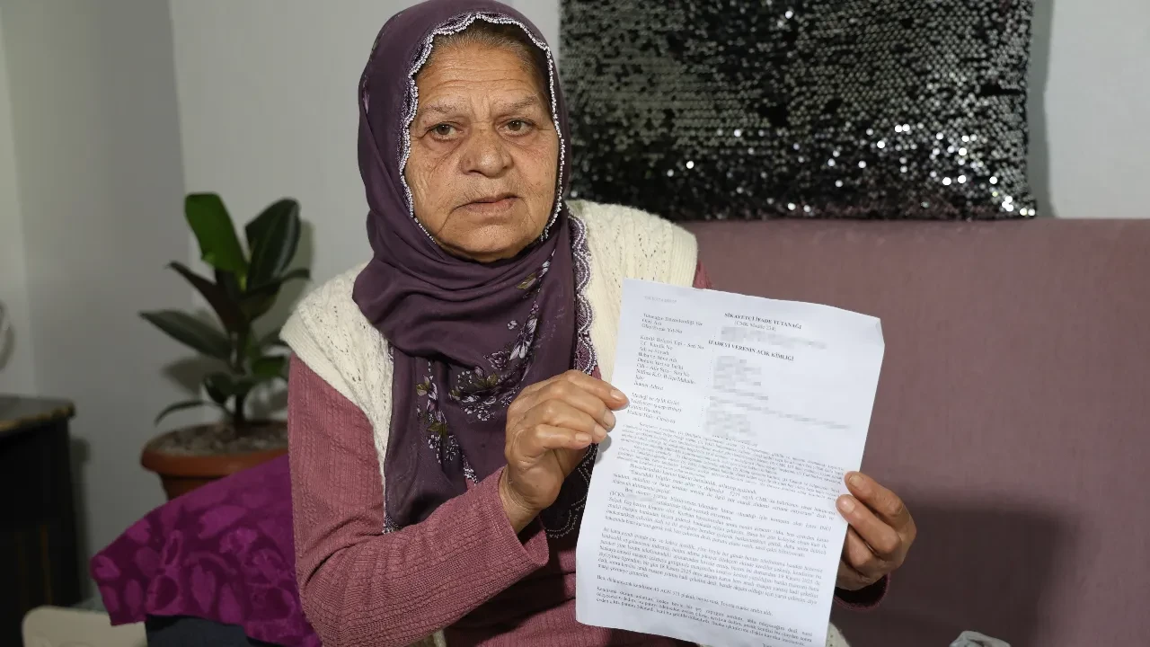 Kiracısına emekli maaşını çekmesi için kartını verdi! Başına gelmeyen kalmadı: Duyduklarına inanamadı 