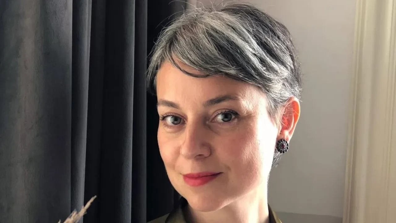 Kırgın Çiçekler’in Mesude’si Derya Artemel yıllar sonra ortaya çıktı! “Kemal’im yapmaz” repliğiyle tanınmıştı