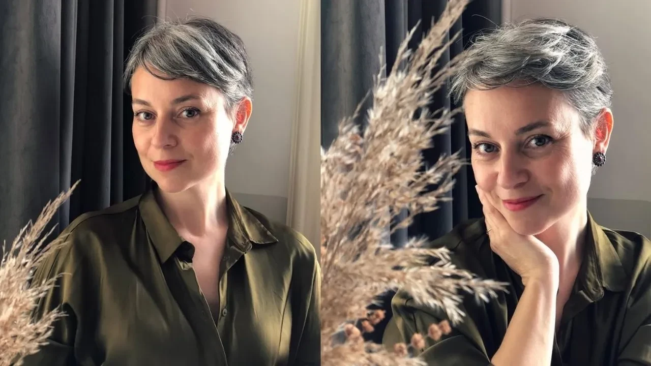 Kırgın Çiçekler’in Mesude’si Derya Artemel yıllar sonra ortaya çıktı! “Kemal’im yapmaz” repliğiyle tanınmıştı