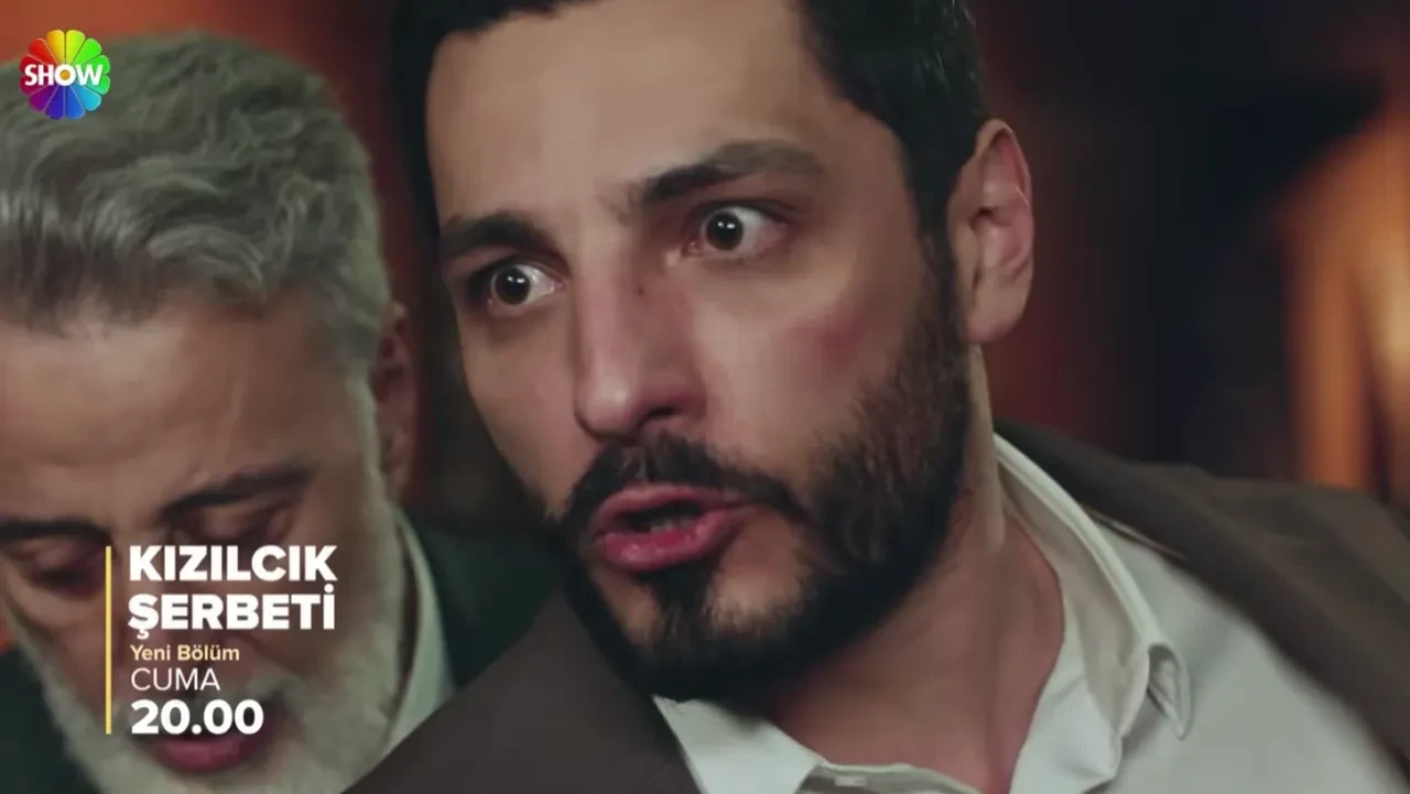 Kızılcık Şerbeti dizisi 135. bölüm 2. fragman yayınlandı! Eski aşklar depreşti, kaos dolu fragman gündeme damga vurdu