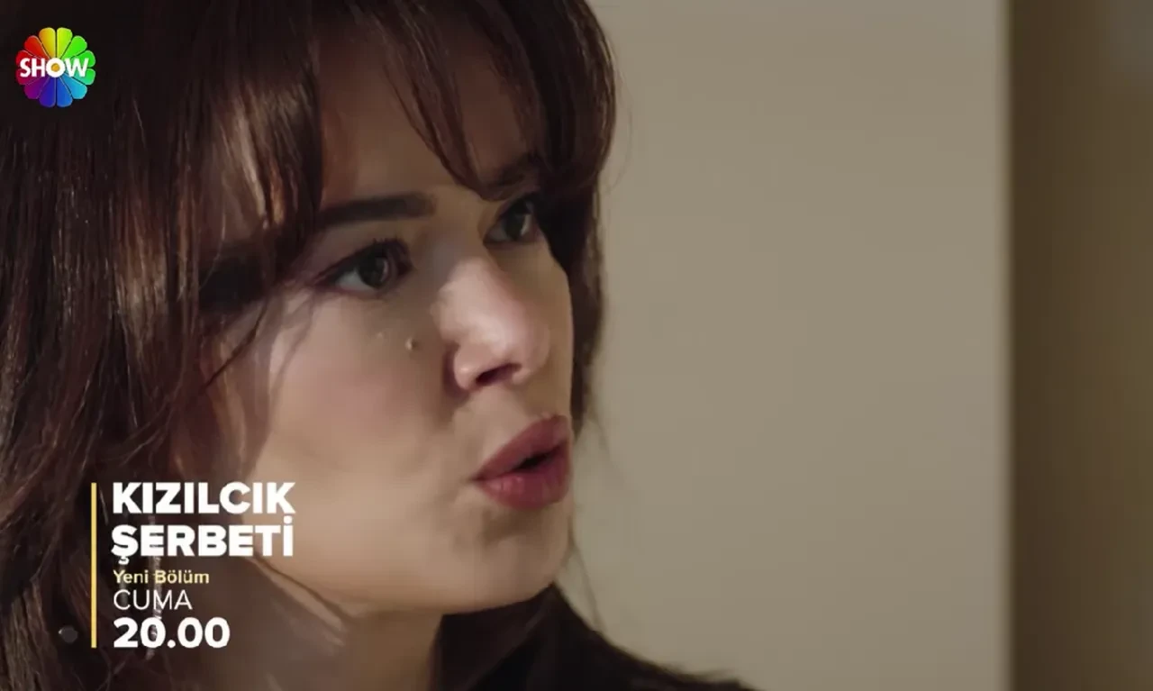 Kızılcık Şerbeti dizisi 135. bölüm 2. fragman yayınlandı! Eski aşklar depreşti, kaos dolu fragman gündeme damga vurdu