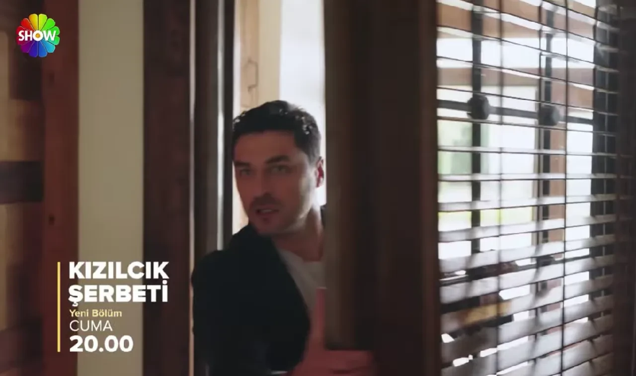 Kızılcık Şerbeti dizisi 135. bölüm 2. fragman yayınlandı! Eski aşklar depreşti, kaos dolu fragman gündeme damga vurdu