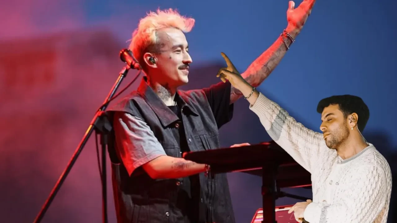 KÖFN grubu yeniden bir arada! Sosyal medyadan duyurdular 