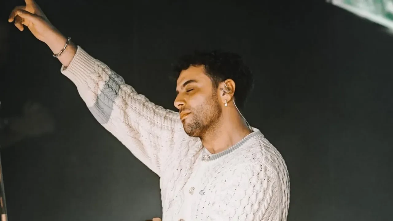 KÖFN grubu yeniden bir arada! Sosyal medyadan duyurdular 