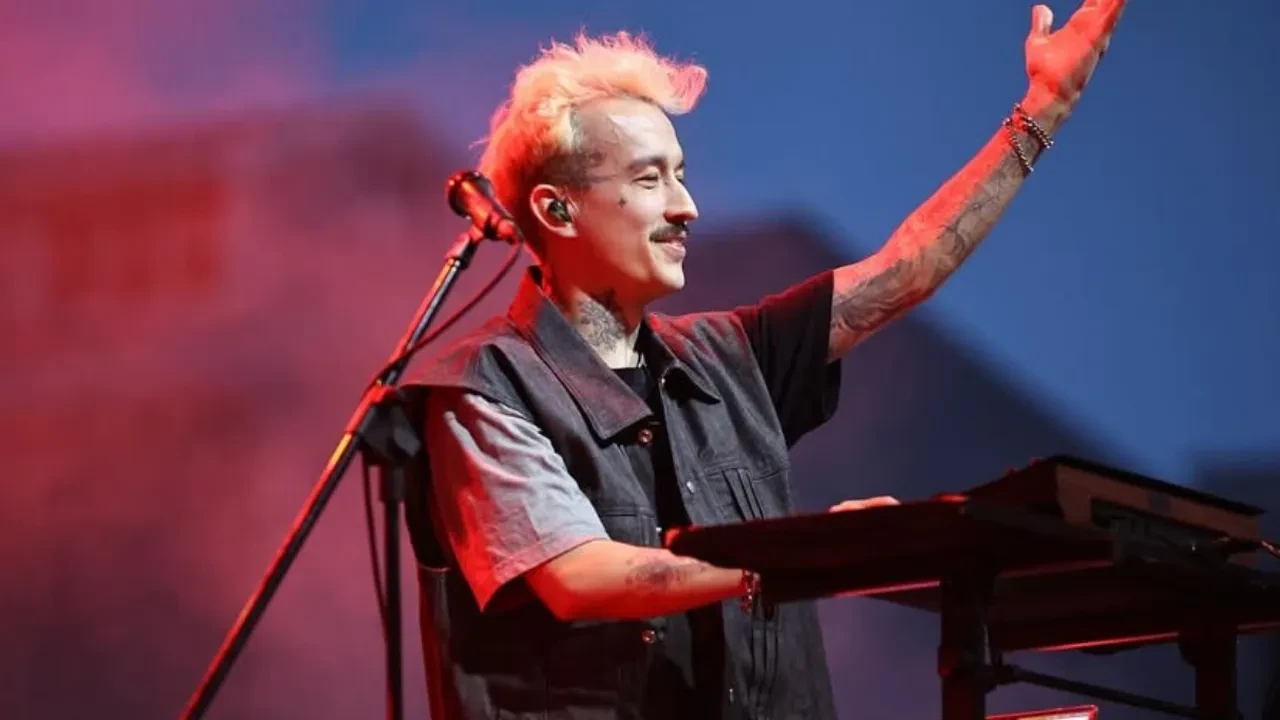 KÖFN grubu yeniden bir arada! Sosyal medyadan duyurdular 