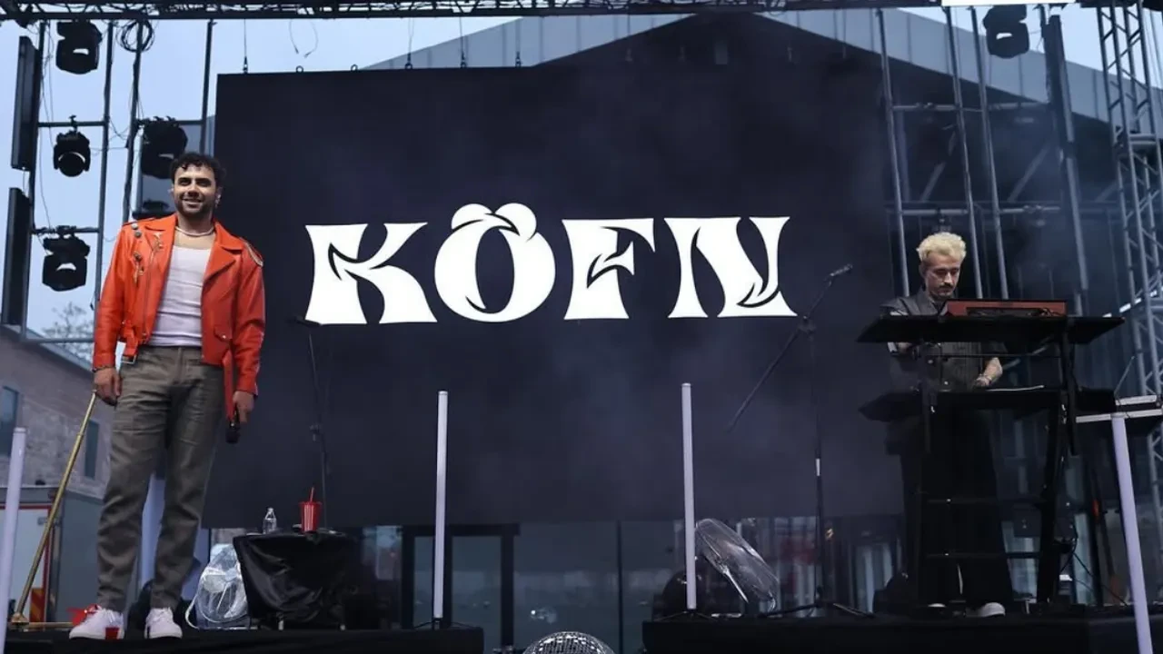 KÖFN grubu yeniden bir arada! Sosyal medyadan duyurdular 