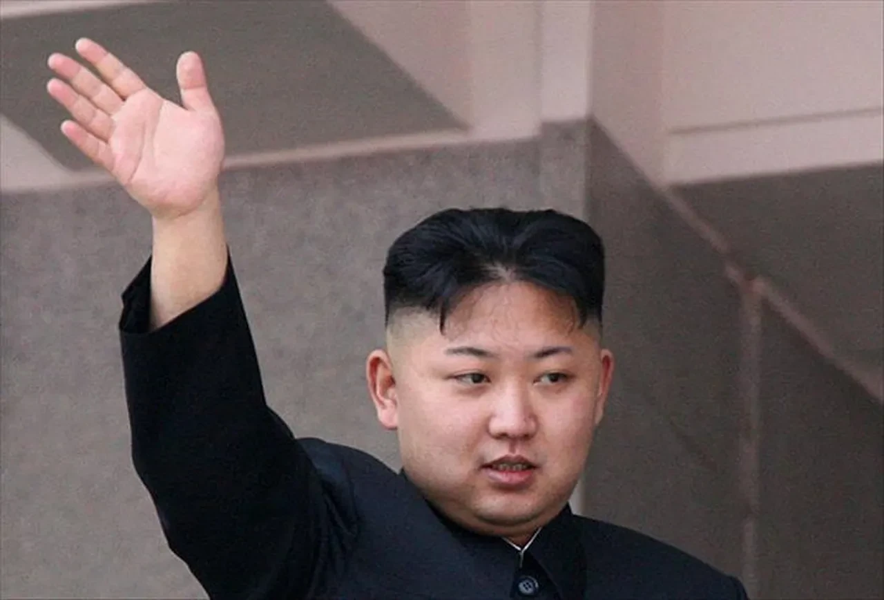 Kuzey Kore'de 'Uyuyakalmak' bile idam nedeni! Kim Jong-un'un şaşırtan infaz sebepleri