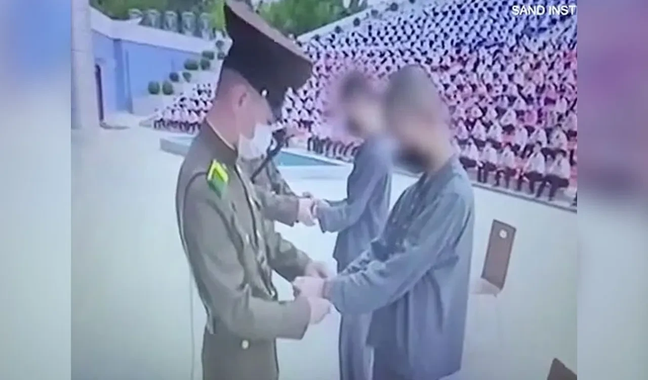 Kuzey Kore'de 'Uyuyakalmak' bile idam nedeni! Kim Jong-un'un şaşırtan infaz sebepleri