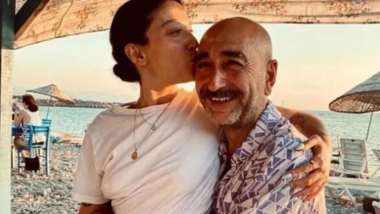 Melike Şahin ve eşi Sedat Arpalık arasında kaç yaş fark var? Melike Şahin’in eşi Sedat Arpalık kaç yaşında?