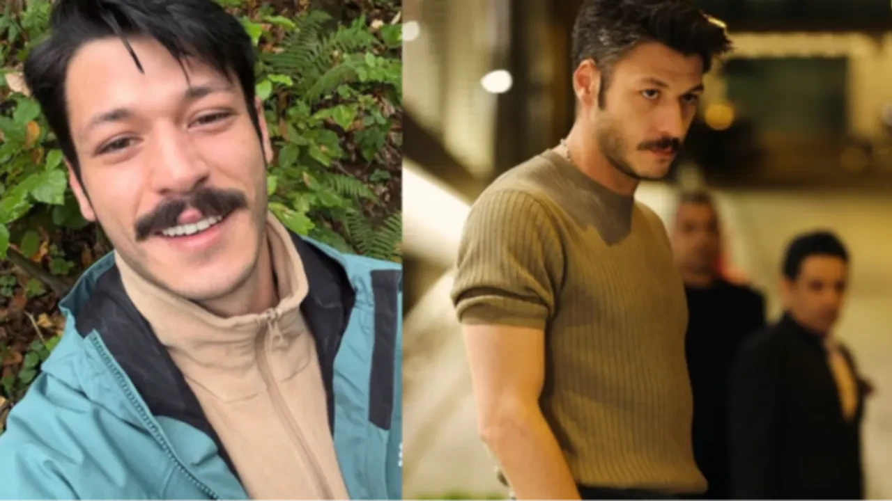 Mercan Köşk dizisinin başrol oyuncusu, İnci Taneleri'nin efsane ismi çıktı! Kubilay Aka, Aras rolüyle ekranlara dönüyor