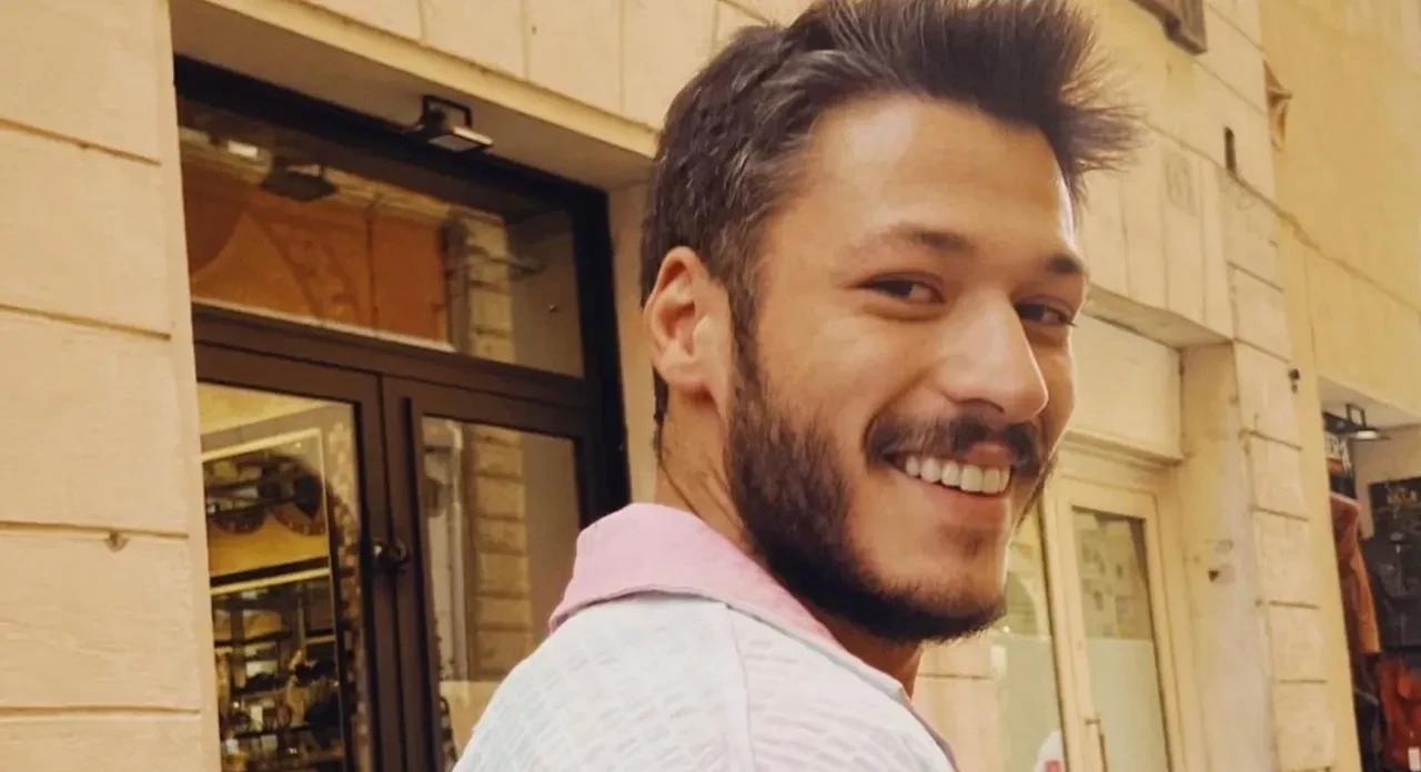 Mercan Köşk dizisinin başrol oyuncusu, İnci Taneleri'nin efsane ismi çıktı! Kubilay Aka, Aras rolüyle ekranlara dönüyor