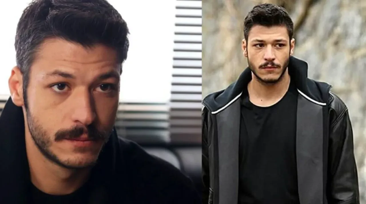 Mercan Köşk dizisinin başrol oyuncusu, İnci Taneleri'nin efsane ismi çıktı! Kubilay Aka, Aras rolüyle ekranlara dönüyor