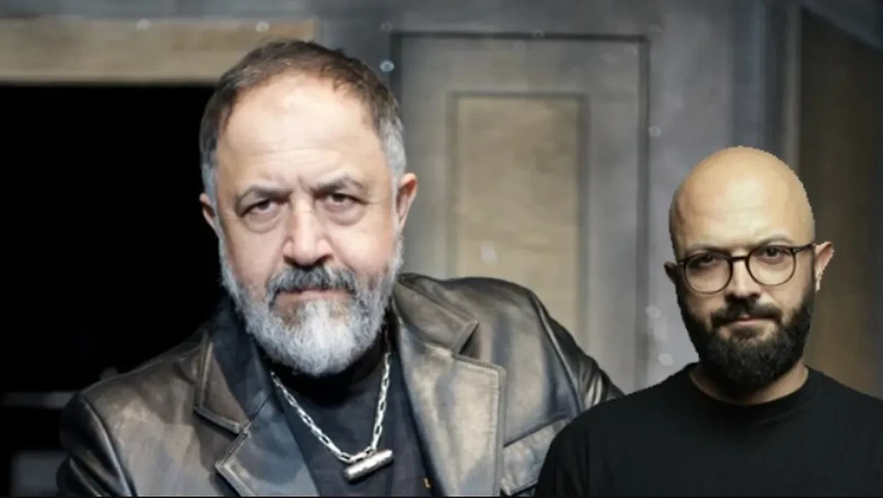 Mercan Köşk dizisinin başrol oyuncusu, İnci Taneleri'nin efsane ismi çıktı! Kubilay Aka, Aras rolüyle ekranlara dönüyor