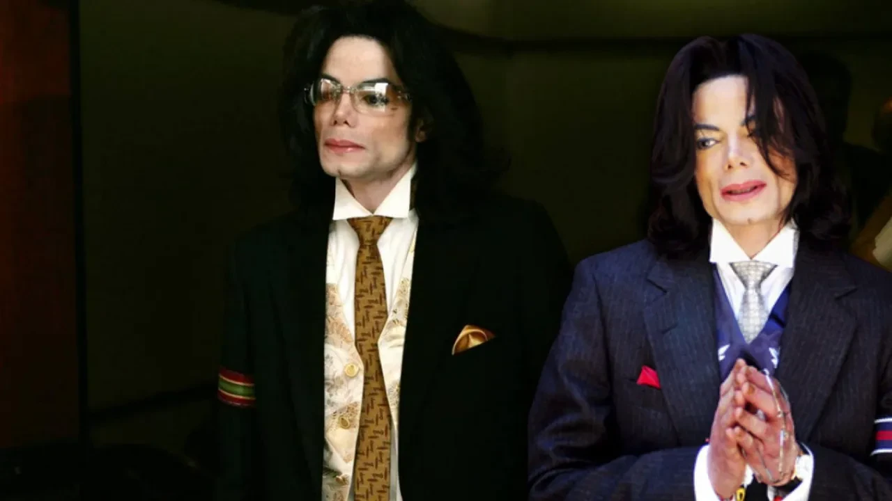 Michael Jackson’ın 3.5 milyar dolarlık dönüşü! Bir efsanenin ikinci hayatı