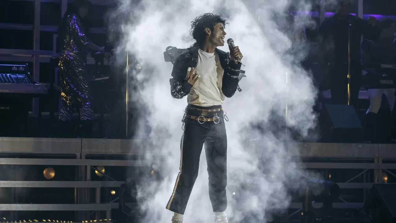 Michael Jackson’ın 3.5 milyar dolarlık dönüşü! Bir efsanenin ikinci hayatı