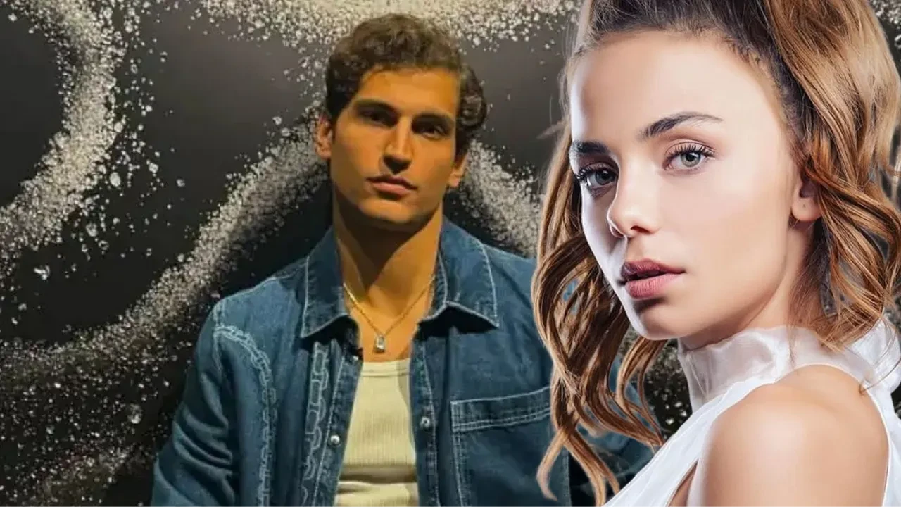 Oktay Çubuk'un sevgilisi kim? Bahar Şahin ve Oktay Çubuk sevgili mi?