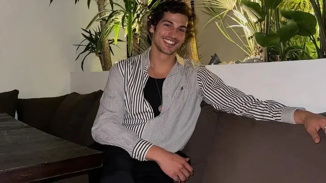 Oktay Çubuk'un sevgilisi kim? Bahar Şahin ve Oktay Çubuk sevgili mi?