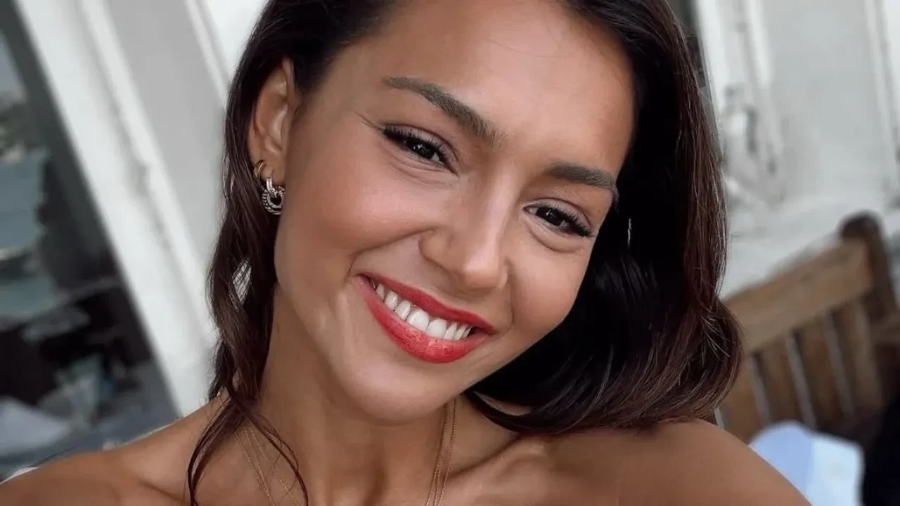 Oktay Çubuk'un sevgilisi kim? Bahar Şahin ve Oktay Çubuk sevgili mi?