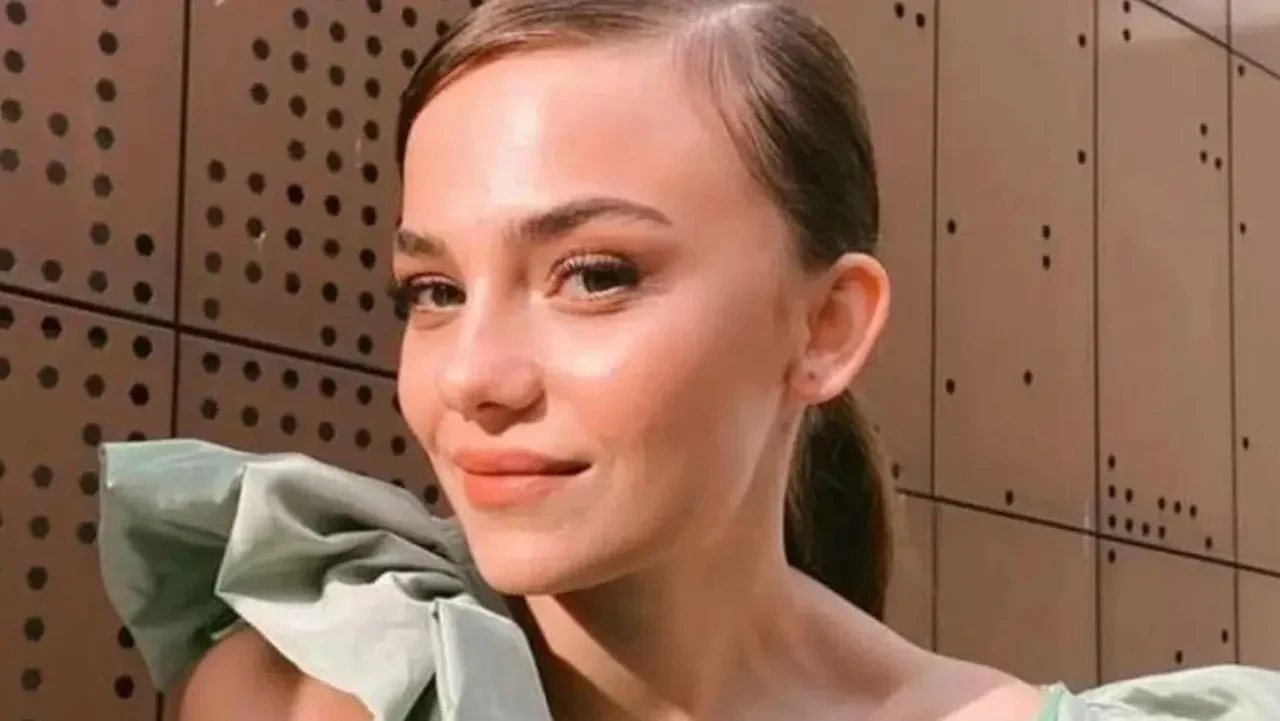 Oktay Çubuk'un sevgilisi kim? Bahar Şahin ve Oktay Çubuk sevgili mi?