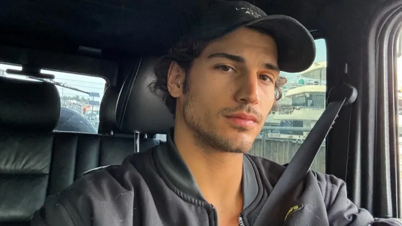 Oktay Çubuk'un sevgilisi kim? Bahar Şahin ve Oktay Çubuk sevgili mi?