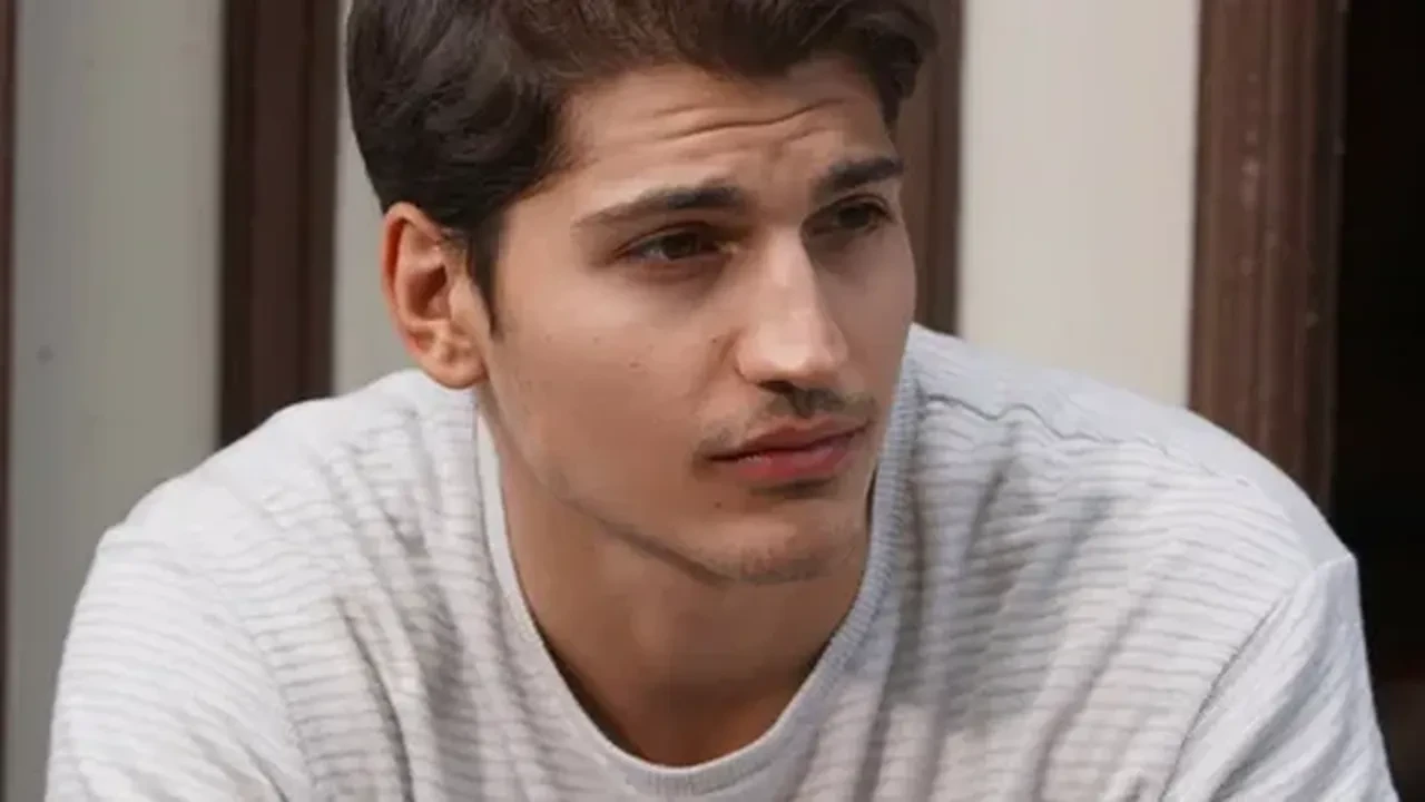 Oktay Çubuk'un sevgilisi kim? Bahar Şahin ve Oktay Çubuk sevgili mi?