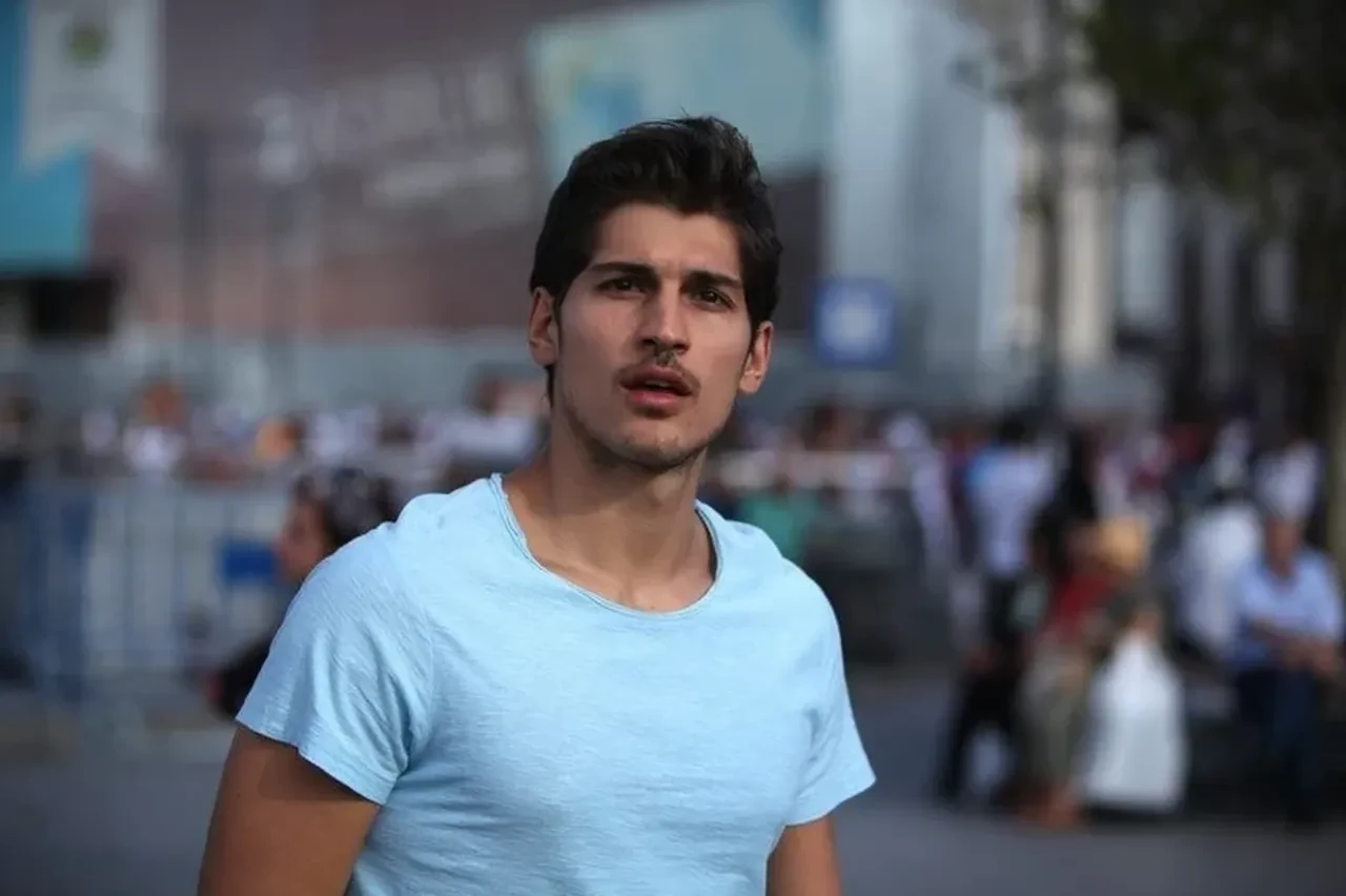 Oktay Çubuk'un sevgilisi kim? Bahar Şahin ve Oktay Çubuk sevgili mi?