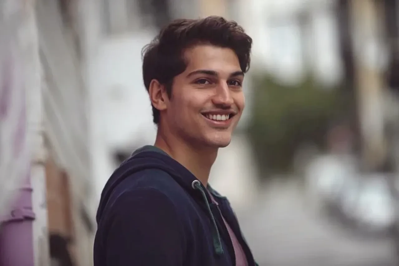 Oktay Çubuk'un sevgilisi kim? Bahar Şahin ve Oktay Çubuk sevgili mi?