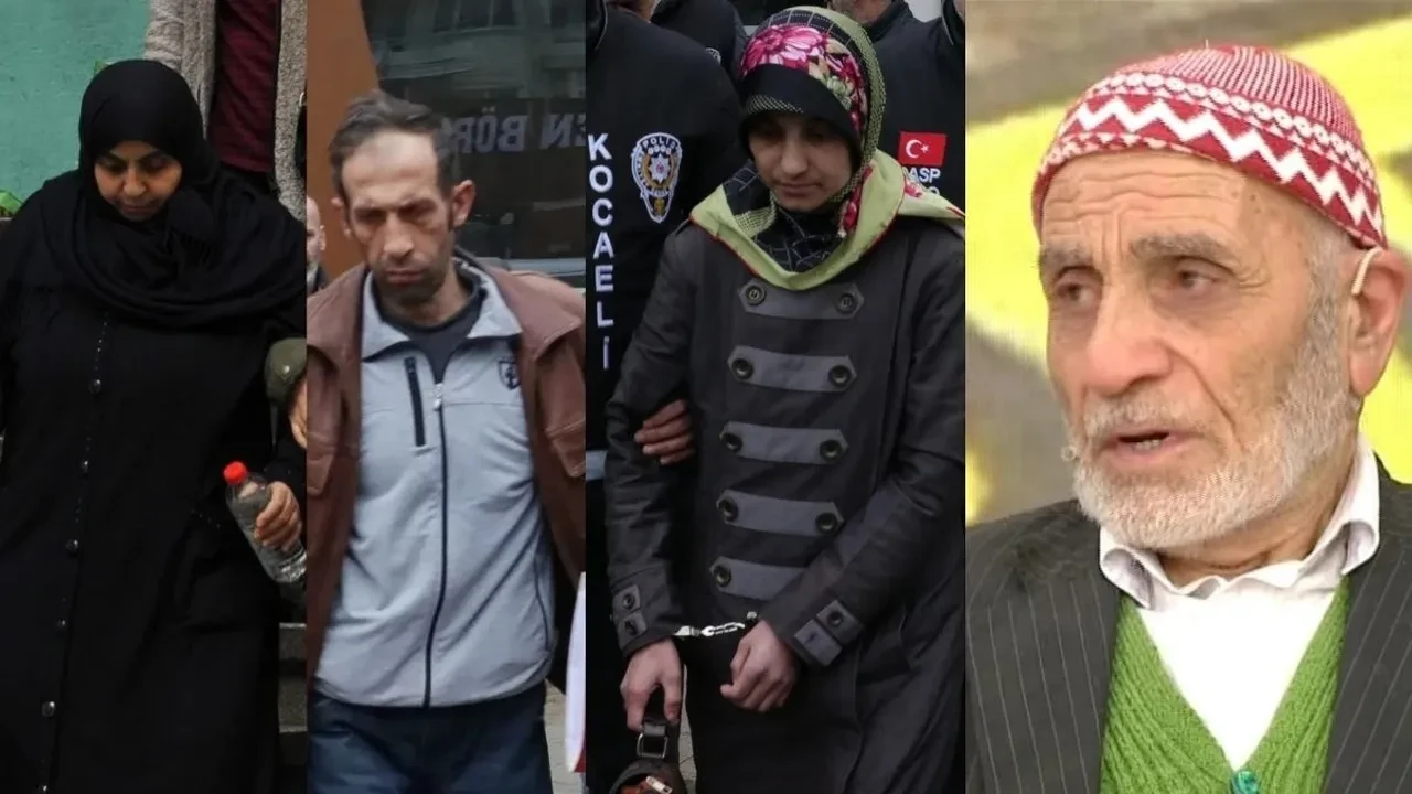 Palu Ailesi belgeseli fragmanı yayınlandı! Palu Ailesi belgeseli ne zaman yayınlanacak?