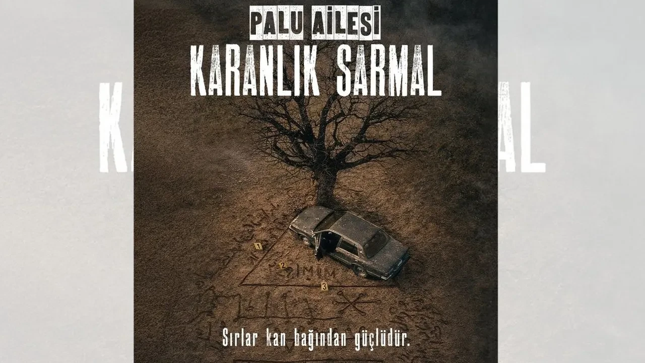 Palu Ailesi belgeseli fragmanı yayınlandı! Palu Ailesi belgeseli ne zaman yayınlanacak?