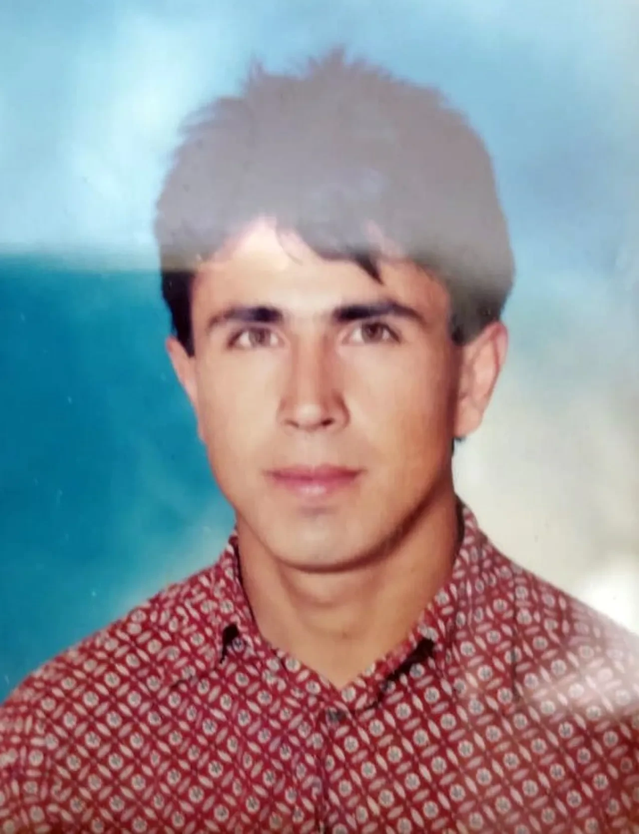 Polatlı’da yol çalışmasında çıkan kemikler 15 yıllık dosyayı uyandırdı! Bünyamin Koçak cinayeti aydınlatılabilir