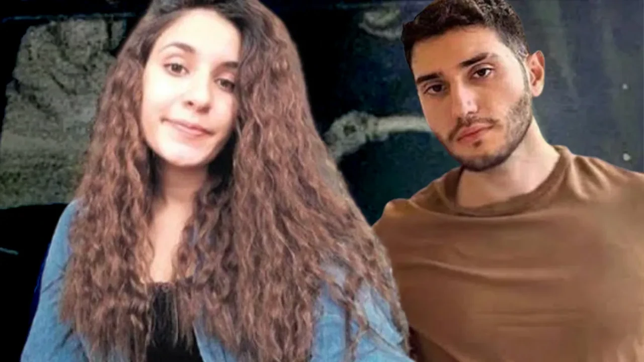 Saklanan 6 saatlik görüntüde ne var? Gülistan Doku kaybolmadan önce Mustafa Türkay Sonel ile görüşmüş 