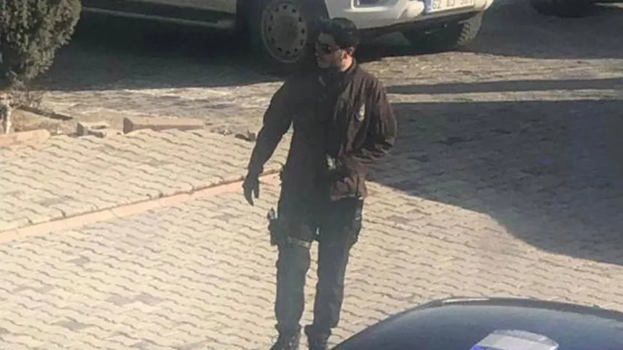 Saklanan 6 saatlik görüntüde ne var? Gülistan Doku kaybolmadan önce Mustafa Türkay Sonel ile görüşmüş 