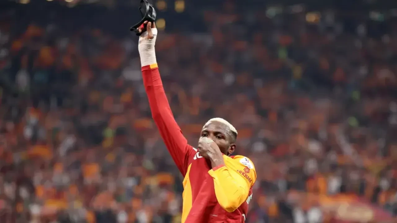 Samsunspor Galatasaray maçı ne zaman? Galatasaray kalan maçları              