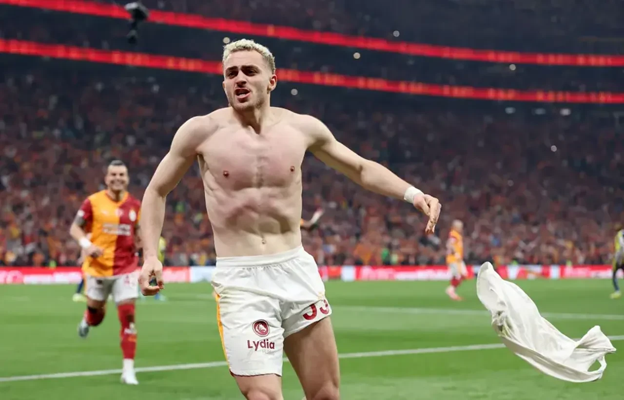 Samsunspor Galatasaray maçı ne zaman? Galatasaray kalan maçları              