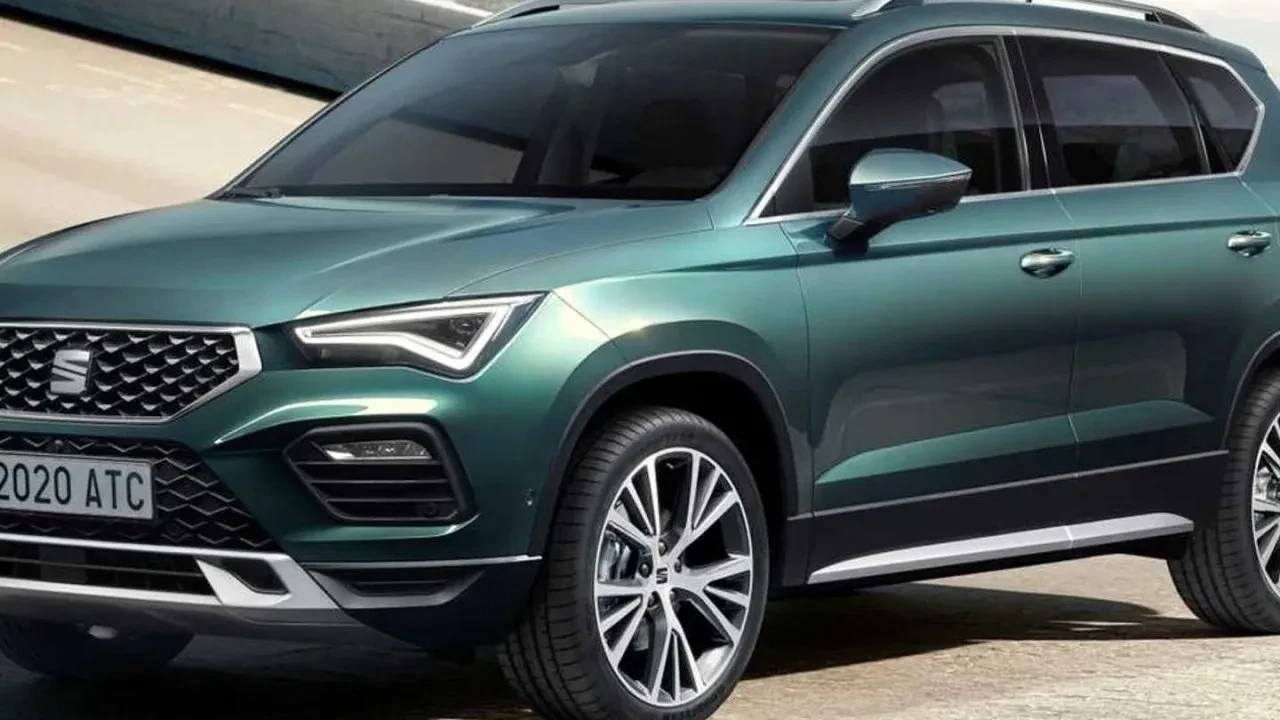 Seat popüler SUV modelinin üretimini durduruyor