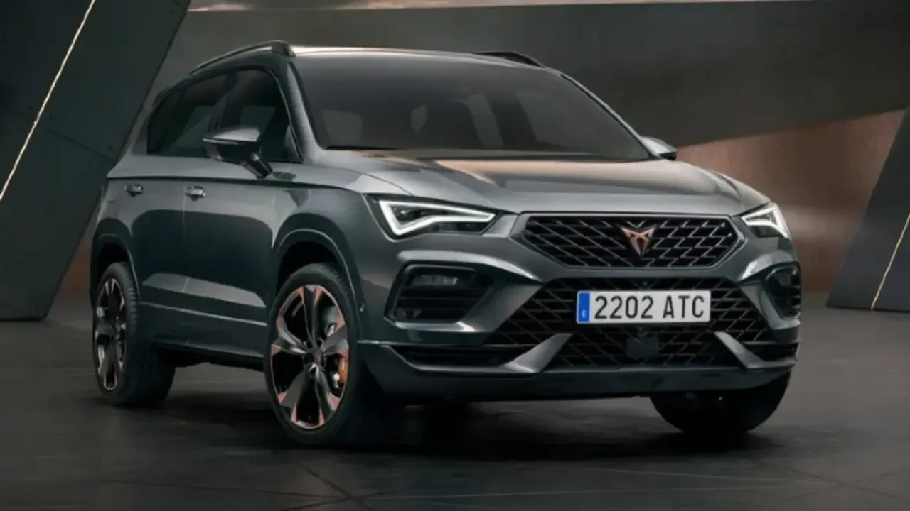 Seat popüler SUV modelinin üretimini durduruyor