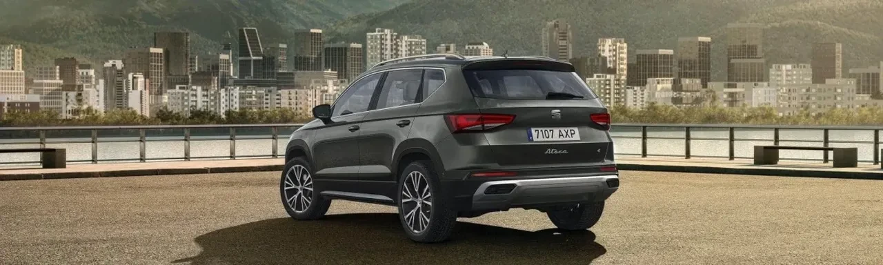 Seat popüler SUV modelinin üretimini durduruyor