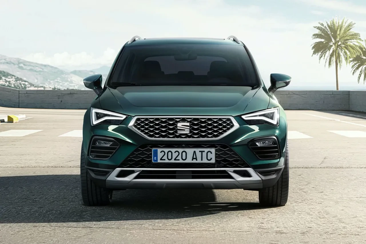 Seat popüler SUV modelinin üretimini durduruyor