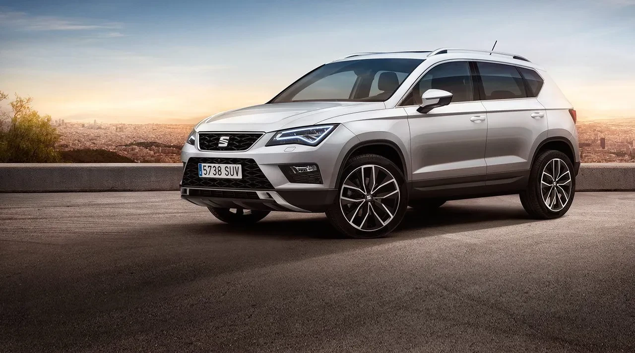 Seat popüler SUV modelinin üretimini durduruyor