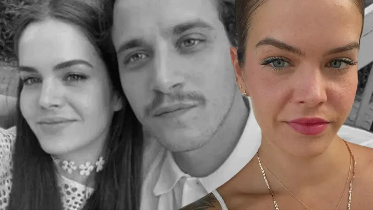 Selahattin Paşalı'nın eşi Lara Paşalı'dan boşanma iddiaları sonrası olay paylaşım! 