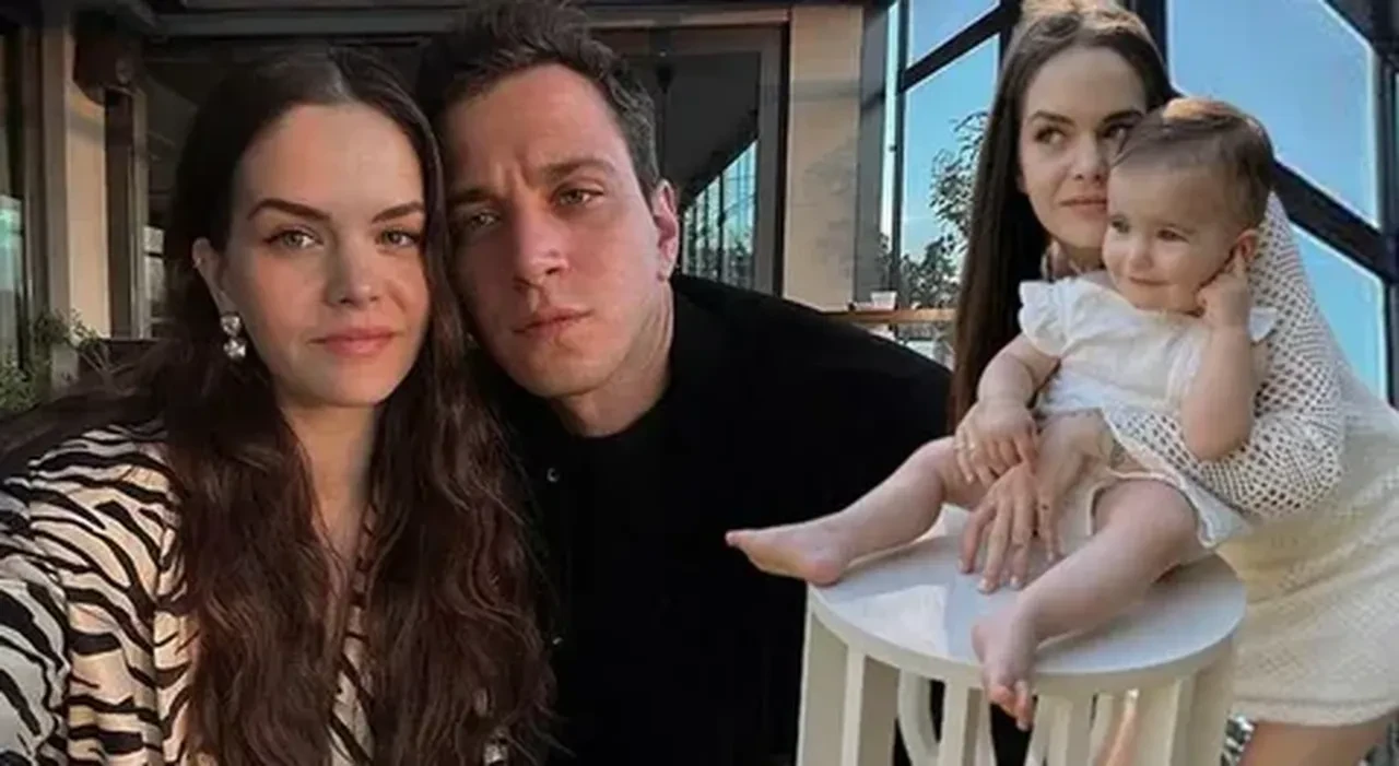 Selahattin Paşalı'nın eşi Lara Paşalı'dan boşanma iddiaları sonrası olay paylaşım! 