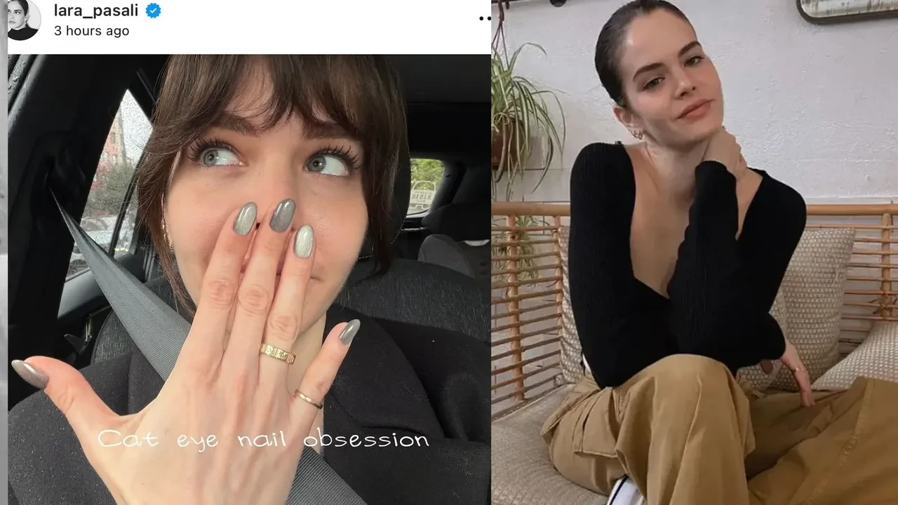 Selahattin Paşalı'nın eşi Lara Paşalı'dan boşanma iddiaları sonrası olay paylaşım! 