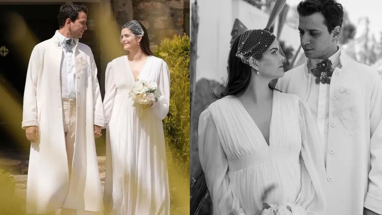 Selahattin Paşalı'nın eşi Lara Paşalı'dan boşanma iddiaları sonrası olay paylaşım! 