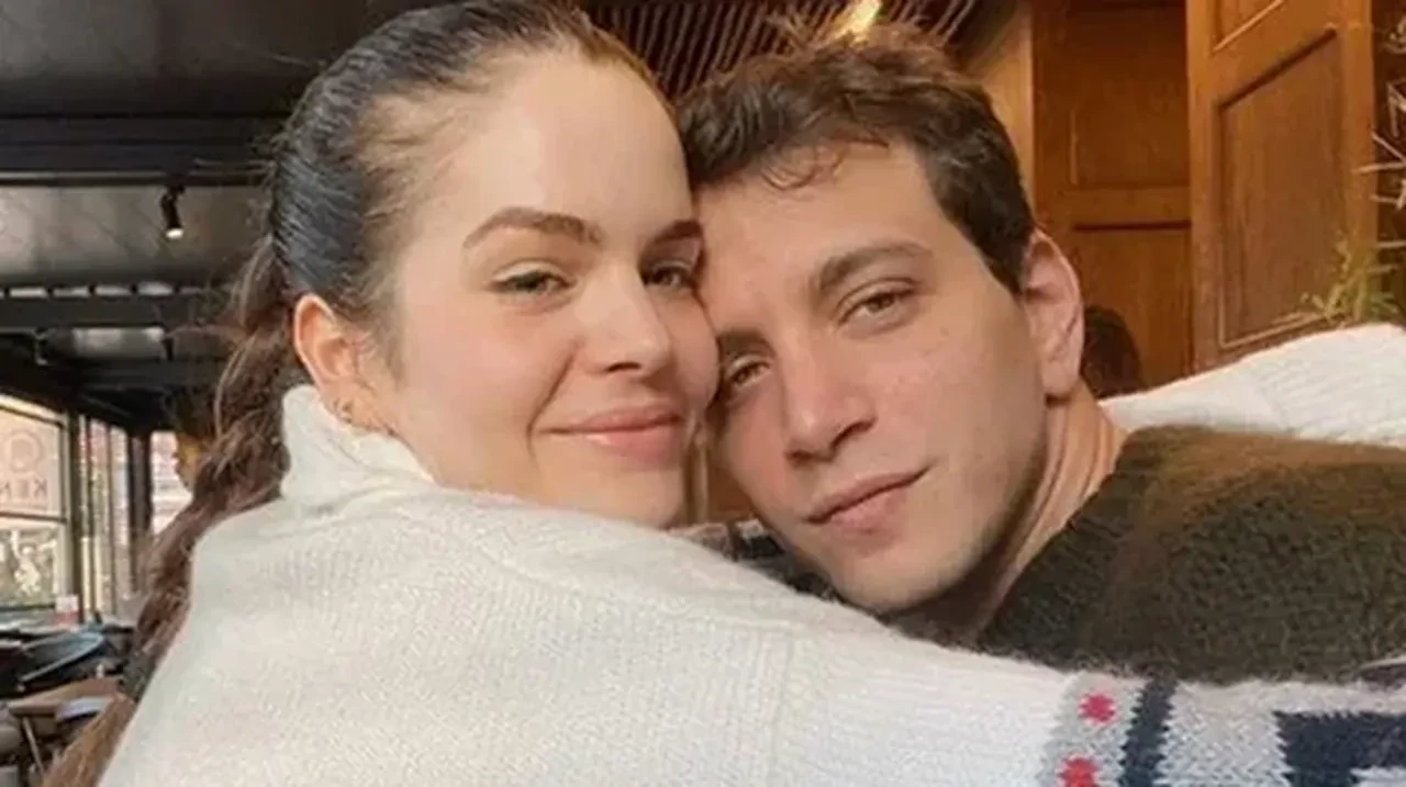 Selahattin Paşalı'nın eşi Lara Paşalı'dan boşanma iddiaları sonrası olay paylaşım! 