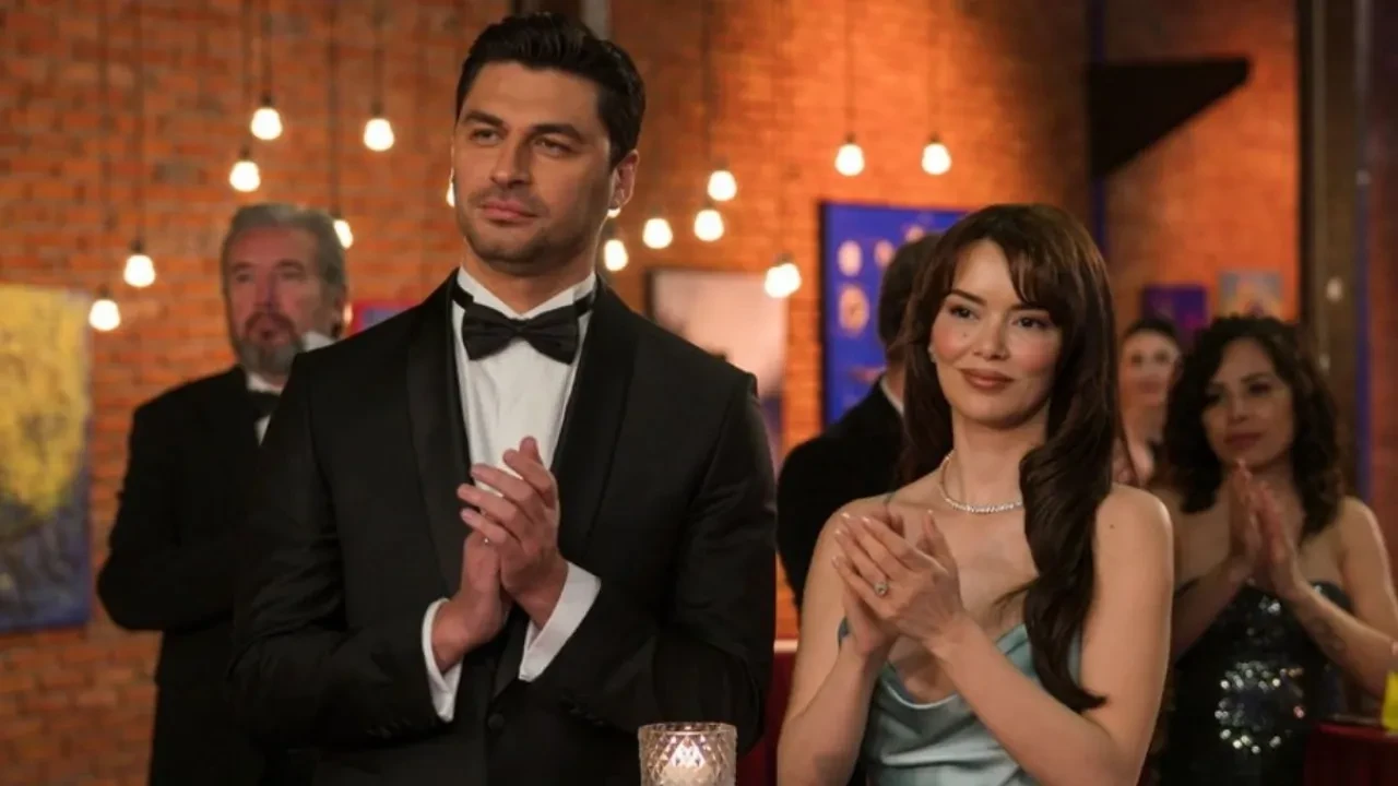 Seray Kaya’dan Kızılcık Şerbeti sezon finali için bomba ipuçları! Başak karakterinden meraklandıran açıklama